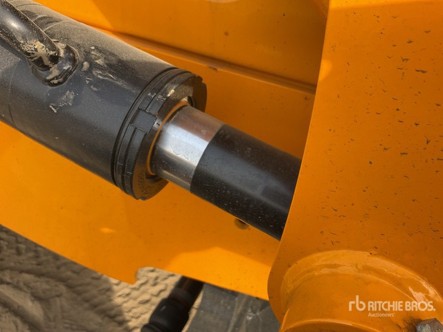 2025 JCB 3DX 4x2 (Unused) Backhoe Loader - Retroexcavadora: foto 5 2025 JCB 3DX 4x2 (Unused) Backhoe Loader - Retroexcavadora: foto 5