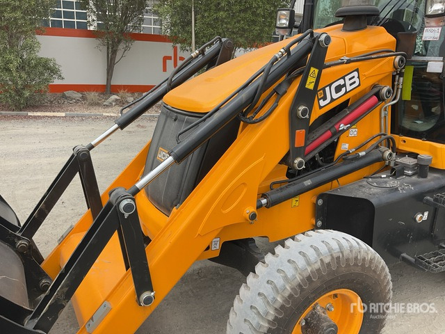 2025 JCB 3DX 4x2 (Unused) Backhoe Loader - Retroexcavadora: foto 5 2025 JCB 3DX 4x2 (Unused) Backhoe Loader - Retroexcavadora: foto 5