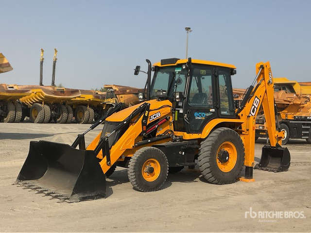 2025 JCB 3DX 4x2 (Unused) Backhoe Loader - Retroexcavadora: foto 1 2025 JCB 3DX 4x2 (Unused) Backhoe Loader - Retroexcavadora: foto 1