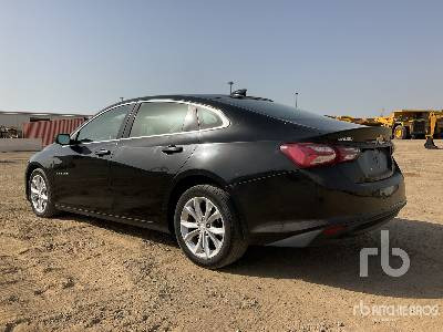 CHEVROLET MALIBU - Coche: foto 2 CHEVROLET MALIBU - Coche: foto 2