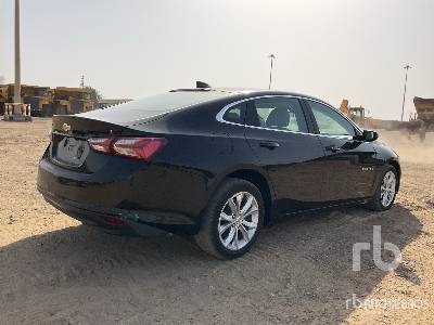 CHEVROLET MALIBU - Coche: foto 3 CHEVROLET MALIBU - Coche: foto 3