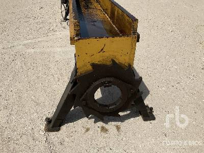 Hydraulic Cylinder Work Bench - Herramienta/ Equipo: foto 5 Hydraulic Cylinder Work Bench - Herramienta/ Equipo: foto 5