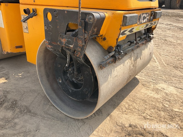 JCB VMT260 - Rodillo: foto 5 JCB VMT260 - Rodillo: foto 5