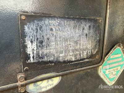 KOMATSU WA480-6 - Cargadora de ruedas: foto 5 KOMATSU WA480-6 - Cargadora de ruedas: foto 5