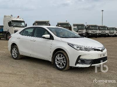 TOYOTA COROLLA - Coche: foto 4 TOYOTA COROLLA - Coche: foto 4