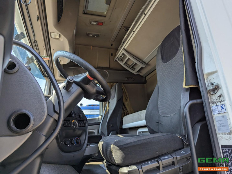 DAF FT XF105.460 4x2 Superspacecab Euro5 EEV - Retarder - Dubbele tanks - Cabeza tractora: foto 5 DAF FT XF105.460 4x2 Superspacecab Euro5 EEV - Retarder - Dubbele tanks - Cabeza tractora: foto 5