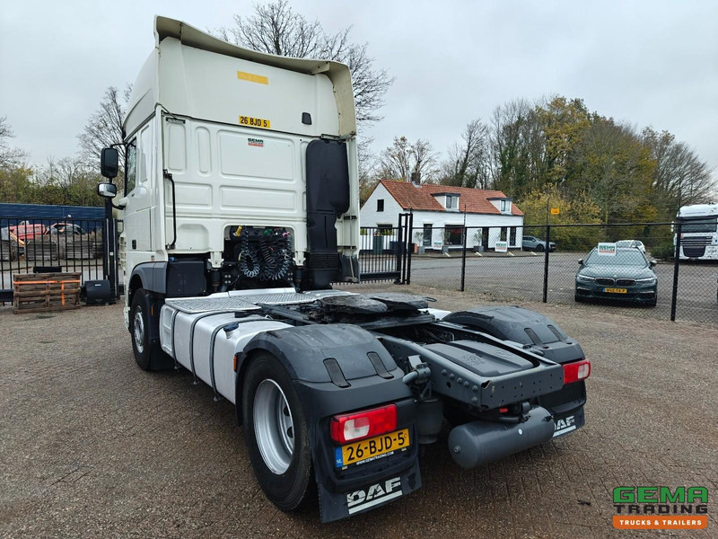 DAF XF 460 FT 4x2 Superspacecab Euro6C - Dubbele tanks - Cabeza tractora: foto 4 DAF XF 460 FT 4x2 Superspacecab Euro6C - Dubbele tanks - Cabeza tractora: foto 4