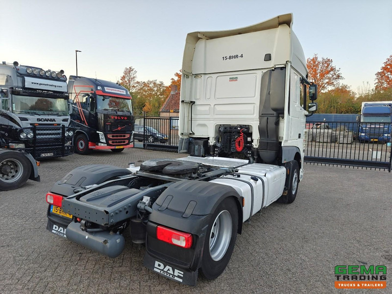 DAF XF 460 FT 4x2 Superspacecab Euro6C - Dubbele tanks - Rema - Cabeza tractora: foto 3 DAF XF 460 FT 4x2 Superspacecab Euro6C - Dubbele tanks - Rema - Cabeza tractora: foto 3