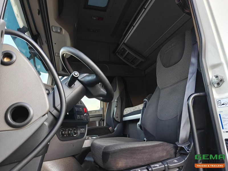 DAF XF 460 FT 4x2 Superspacecab Euro6C - Dubbele tanks - Rema - Cabeza tractora: foto 5 DAF XF 460 FT 4x2 Superspacecab Euro6C - Dubbele tanks - Rema - Cabeza tractora: foto 5