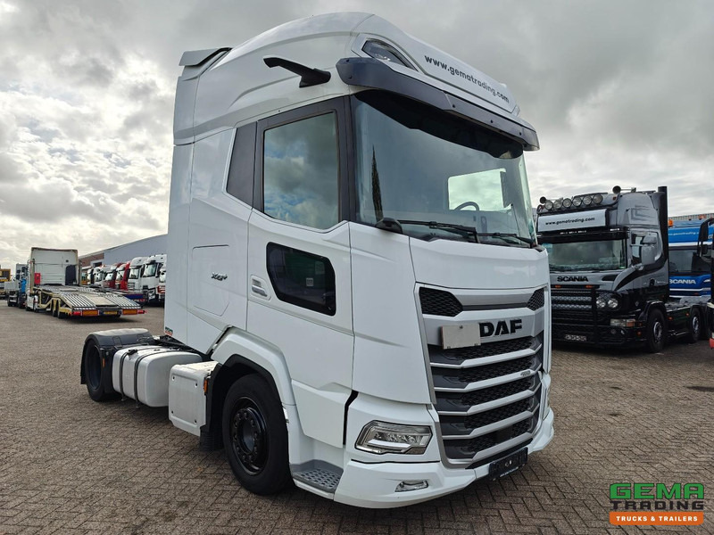DAF XG+ 480 FT 4x2 Euro6E - MEGA/Lowdeck - Retarder - Dubbele tanks - MirrorCam - 291.000km - Cabeza tractora: foto 2 DAF XG+ 480 FT 4x2 Euro6E - MEGA/Lowdeck - Retarder - Dubbele tanks - MirrorCam - 291.000km - Cabeza tractora: foto 2