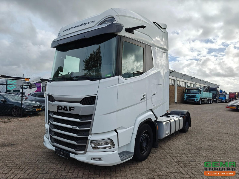 DAF XG+ 480 FT 4x2 Euro6E - MEGA/Lowdeck - Retarder - Dubbele tanks - MirrorCam - 291.000km - Cabeza tractora: foto 1 DAF XG+ 480 FT 4x2 Euro6E - MEGA/Lowdeck - Retarder - Dubbele tanks - MirrorCam - 291.000km - Cabeza tractora: foto 1