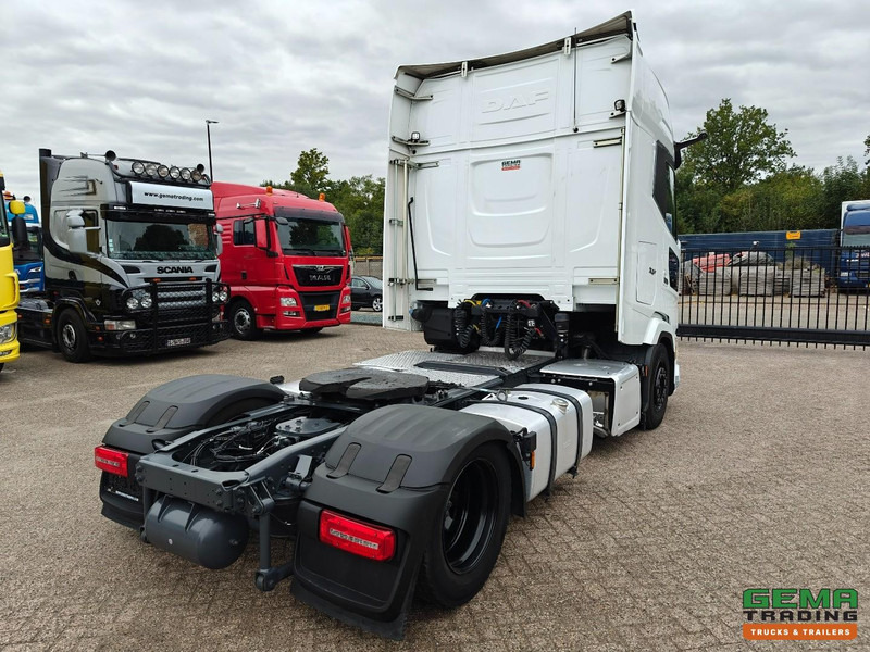 DAF XG+ 480 FT 4x2 Euro6E - MEGA/Lowdeck - Retarder - Dubbele tanks - MirrorCam - 320.000KM - Cabeza tractora: foto 3 DAF XG+ 480 FT 4x2 Euro6E - MEGA/Lowdeck - Retarder - Dubbele tanks - MirrorCam - 320.000KM - Cabeza tractora: foto 3
