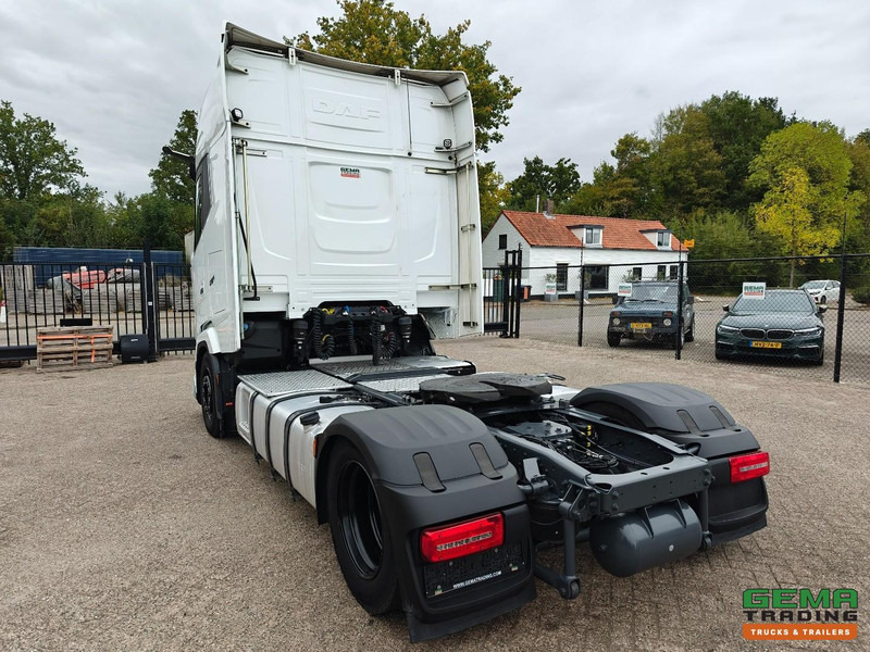 DAF XG+ 480 FT 4x2 Euro6E - MEGA/Lowdeck - Retarder - Dubbele tanks - MirrorCam - 320.000KM - Cabeza tractora: foto 4 DAF XG+ 480 FT 4x2 Euro6E - MEGA/Lowdeck - Retarder - Dubbele tanks - MirrorCam - 320.000KM - Cabeza tractora: foto 4