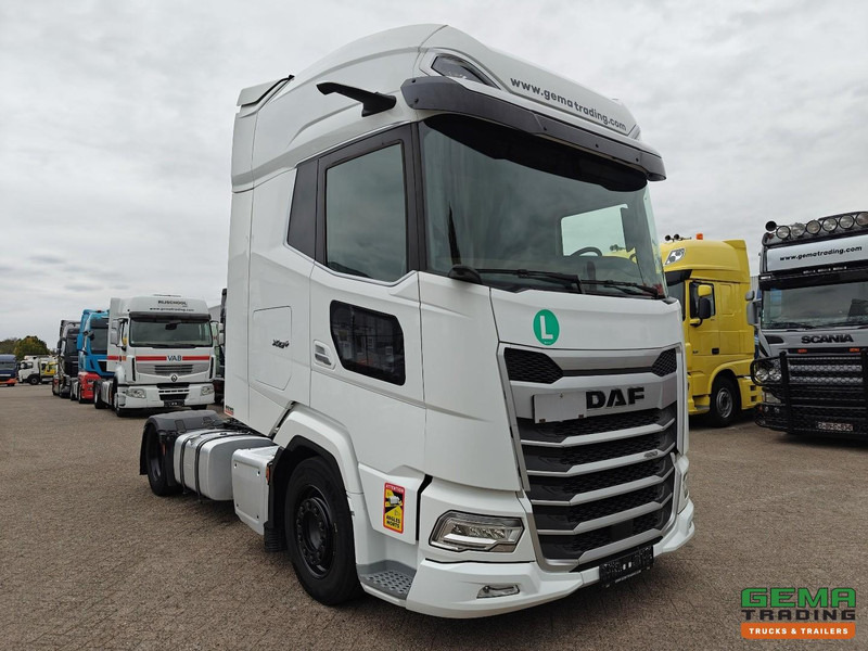 DAF XG+ 480 FT 4x2 Euro6E - MEGA/Lowdeck - Retarder - Dubbele tanks - MirrorCam - 320.000KM - Cabeza tractora: foto 2 DAF XG+ 480 FT 4x2 Euro6E - MEGA/Lowdeck - Retarder - Dubbele tanks - MirrorCam - 320.000KM - Cabeza tractora: foto 2
