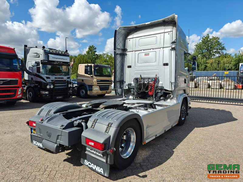 Scania R450 4x2 Streamline Euro6A - WF/KiepHydrauliek - Navi - Alcoa - 12/2025 APK - Cabeza tractora: foto 3 Scania R450 4x2 Streamline Euro6A - WF/KiepHydrauliek - Navi - Alcoa - 12/2025 APK - Cabeza tractora: foto 3