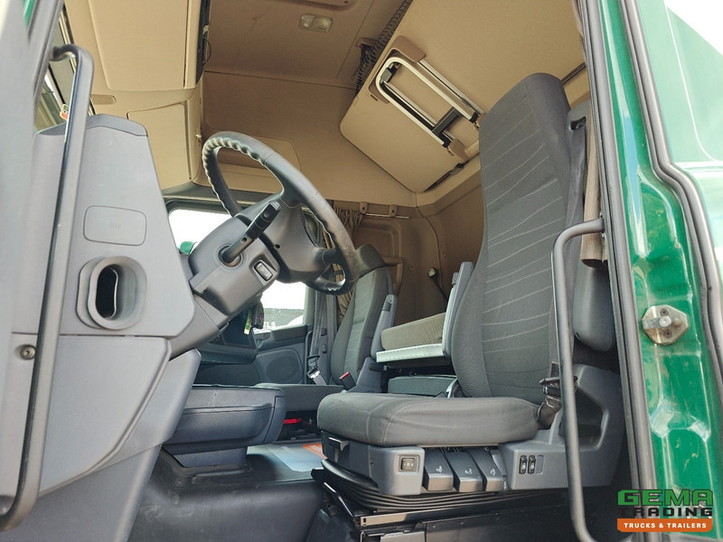 Scania R450 4x2 Topline Euro6 - Retarder - Dubbele Tanks - Cabeza tractora: foto 5 Scania R450 4x2 Topline Euro6 - Retarder - Dubbele Tanks - Cabeza tractora: foto 5