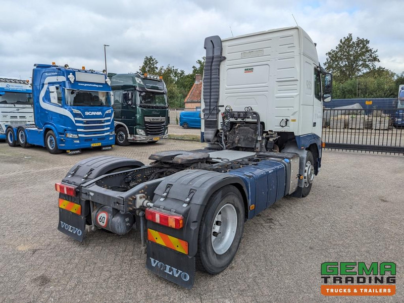 Volvo FH400 4x2 Euro5 FH400 4x2 Globetrotter Euro5 - ADR FL AT OX (T1513) - Cabeza tractora: foto 3 Volvo FH400 4x2 Euro5 FH400 4x2 Globetrotter Euro5 - ADR FL AT OX (T1513) - Cabeza tractora: foto 3