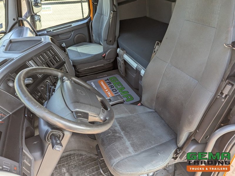 Volvo FH420 4x2 Euro5 FH420 4x2 Globetrotter Euro5 - XLOW - 01/2025APK (T1411) - Cabeza tractora: foto 5 Volvo FH420 4x2 Euro5 FH420 4x2 Globetrotter Euro5 - XLOW - 01/2025APK (T1411) - Cabeza tractora: foto 5