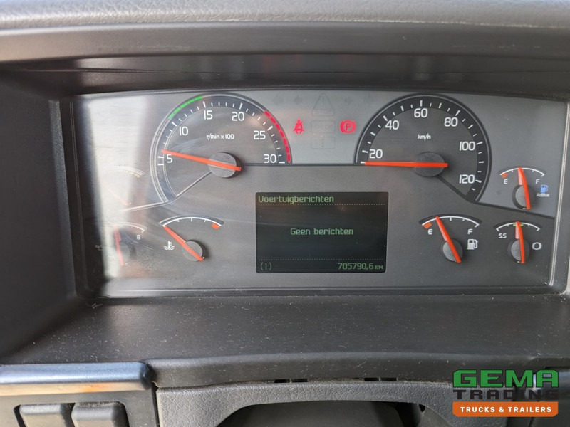 Cabeza tractora Volvo FH420 4x2 Euro5 FH420 4x2 Globetrotter Euro5 - XLOW - 01/2025APK (T1411): foto 14