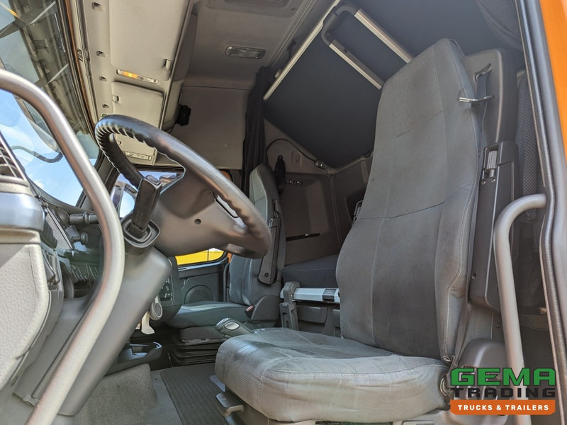 Cabeza tractora Volvo FH420 4x2 Euro5 FH420 4x2 Globetrotter Euro5 - XLOW - 01/2025APK (T1411): foto 13