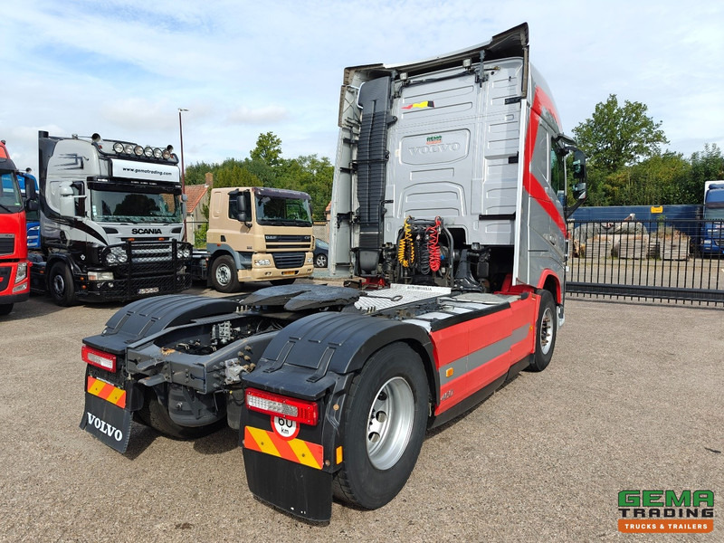 Volvo FH460 4x2 Globetrotter Euro6 - JB - KiepHydrauliek - Dubbele Tanks - 12/2025 APK - Cabeza tractora: foto 3 Volvo FH460 4x2 Globetrotter Euro6 - JB - KiepHydrauliek - Dubbele Tanks - 12/2025 APK - Cabeza tractora: foto 3