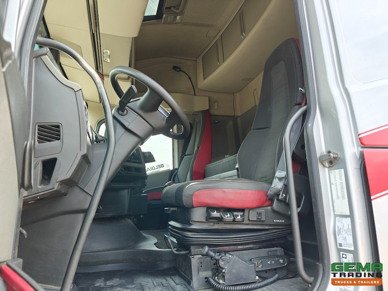 Volvo FH460 4x2 Globetrotter Euro6 - KiepHydrauliek - Dubbele Tanks - 12/2025 APK - Cabeza tractora: foto 5 Volvo FH460 4x2 Globetrotter Euro6 - KiepHydrauliek - Dubbele Tanks - 12/2025 APK - Cabeza tractora: foto 5