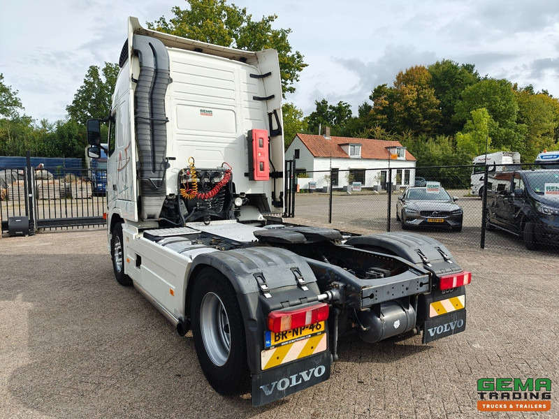 Volvo FH460 4x2 Globetrotter XL Euro3 - Dubbele Tanks - NL Truck - Cabeza tractora: foto 4 Volvo FH460 4x2 Globetrotter XL Euro3 - Dubbele Tanks - NL Truck - Cabeza tractora: foto 4