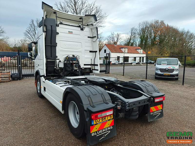 Volvo FM 420 4x2 Globetrotter Euro6E - 13L - Dubbele Tanks - StandAirco - TRS Ecogen E30 - SmartTacho V2 - 07/2026 APK - Cabeza tractora: foto 4 Volvo FM 420 4x2 Globetrotter Euro6E - 13L - Dubbele Tanks - StandAirco - TRS Ecogen E30 - SmartTacho V2 - 07/2026 APK - Cabeza tractora: foto 4