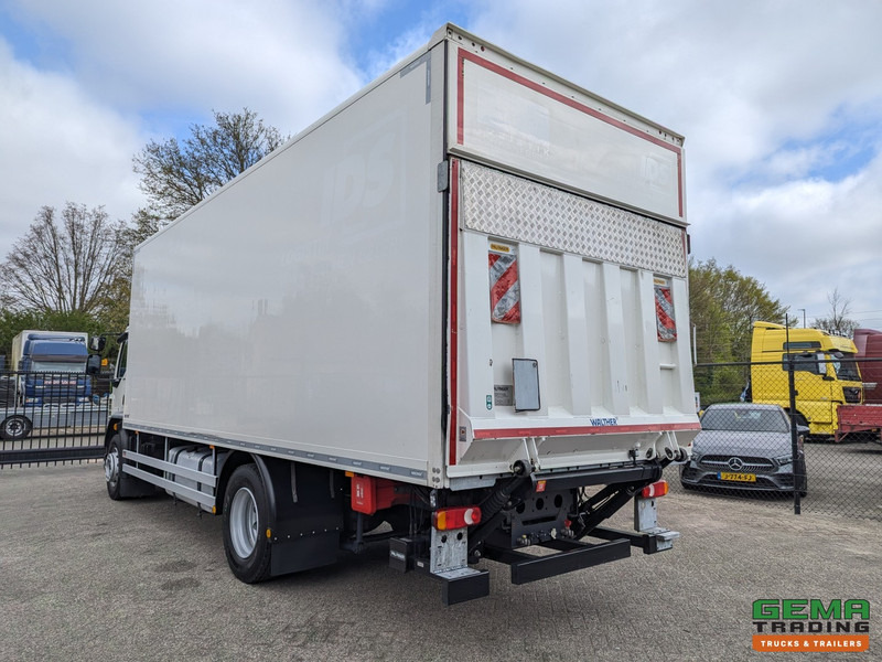DAF FA LF290 4x2 Dagcab Euro6E - 19T - 6CIL - Geslotenbak 7.27m + Laadklep 1500kg - 140.000km - 09/2025 APK - Camión caja cerrada: foto 3 DAF FA LF290 4x2 Dagcab Euro6E - 19T - 6CIL - Geslotenbak 7.27m + Laadklep 1500kg - 140.000km - 09/2025 APK - Camión caja cerrada: foto 3