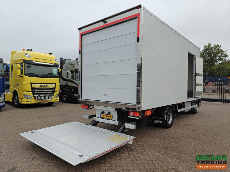 Leasing de DAF LF 210 FA 4x2 Dagcab Euro6A - Koel/Vriesbak 5.5M + Carrier Supra 550 + Laadklep 2000KG - 173.000KM! DAF LF 210 FA 4x2 Dagcab Euro6A - Koel/Vriesbak 5.5M + Carrier Supra 550 + Laadklep 2000KG - 173.000KM!: foto 9 Leasing de DAF LF 210 FA 4x2 Dagcab Euro6A - Koel/Vriesbak 5.5M + Carrier Supra 550 + Laadklep 2000KG - 173.000KM! DAF LF 210 FA 4x2 Dagcab Euro6A - Koel/Vriesbak 5.5M + Carrier Supra 550 + Laadklep 2000KG - 173.000KM!: foto 9