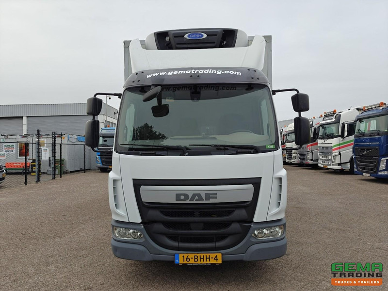 Leasing de DAF LF 210 FA 4x2 Dagcab Euro6A - Koel/Vriesbak 5.5M + Carrier Supra 550 + Laadklep 2000KG - 173.000KM! DAF LF 210 FA 4x2 Dagcab Euro6A - Koel/Vriesbak 5.5M + Carrier Supra 550 + Laadklep 2000KG - 173.000KM!: foto 10 Leasing de DAF LF 210 FA 4x2 Dagcab Euro6A - Koel/Vriesbak 5.5M + Carrier Supra 550 + Laadklep 2000KG - 173.000KM! DAF LF 210 FA 4x2 Dagcab Euro6A - Koel/Vriesbak 5.5M + Carrier Supra 550 + Laadklep 2000KG - 173.000KM!: foto 10