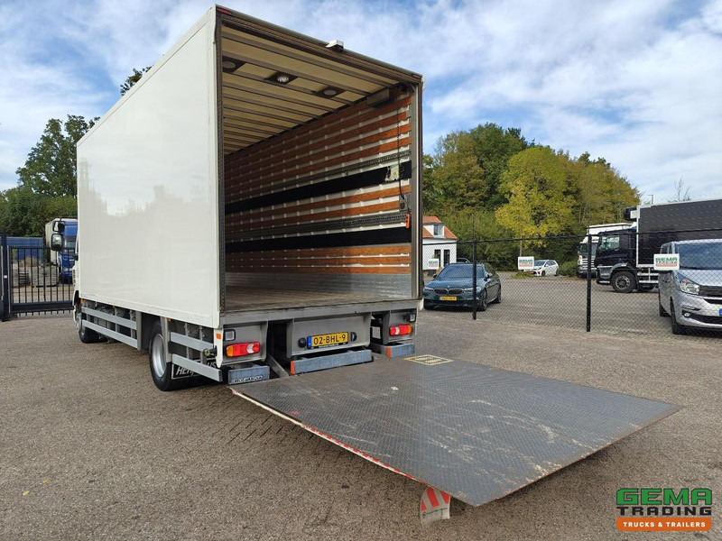 DAF LF 250 FA 4x2 Dagcab Euro6 - GeslotenBak 6.0m + Laadklep 2500KG - Navi - Standkachel - Bak NieuwGespoten - Camión caja cerrada: foto 5 DAF LF 250 FA 4x2 Dagcab Euro6 - GeslotenBak 6.0m + Laadklep 2500KG - Navi - Standkachel - Bak NieuwGespoten - Camión caja cerrada: foto 5
