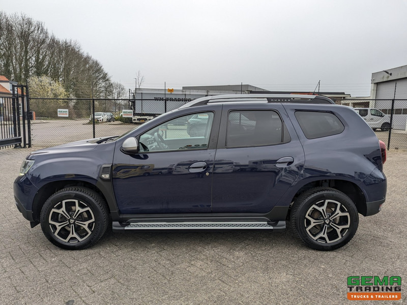 Coche Dacia Duster  1.3 TCe Prestige 130PK - Navigatie - Trekhaak - Camera - Climate Control - 10/2025APK: foto 19