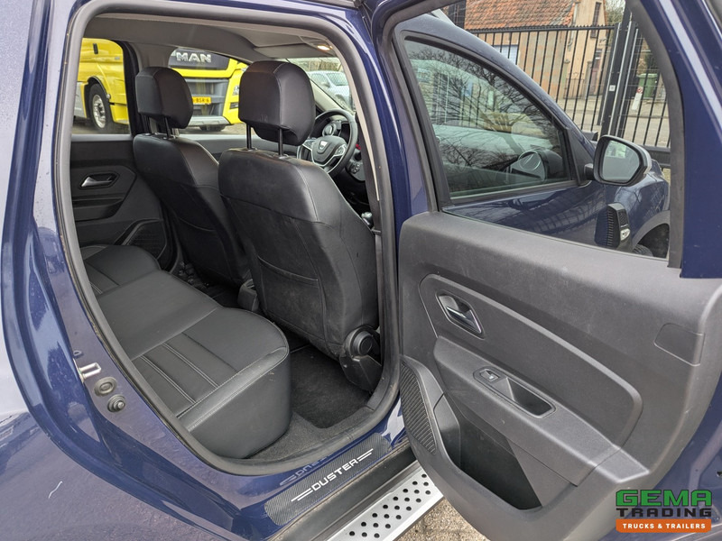 Coche Dacia Duster  1.3 TCe Prestige 130PK - Navigatie - Trekhaak - Camera - Climate Control - 10/2025APK: foto 13