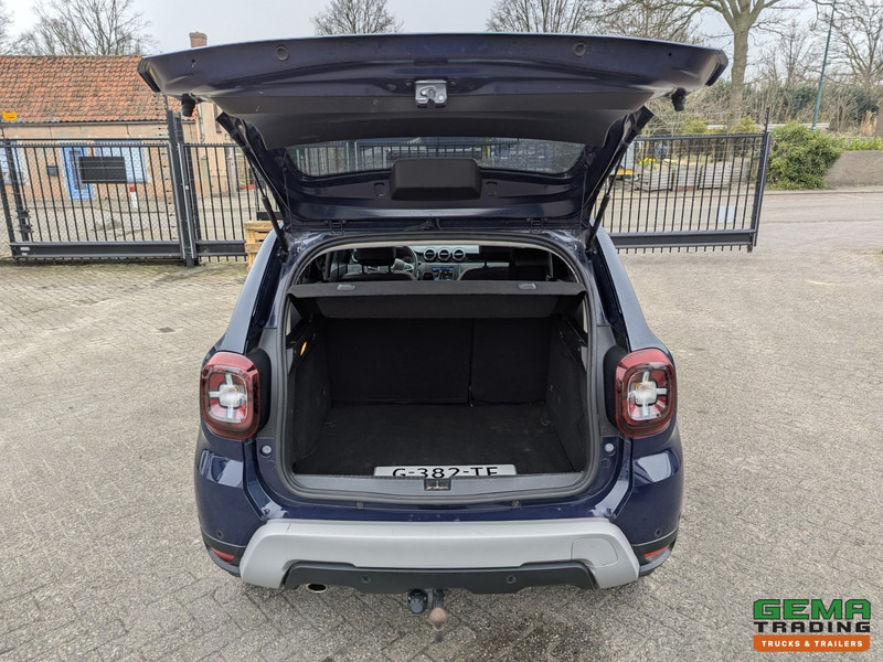 Coche Dacia Duster  1.3 TCe Prestige 130PK - Navigatie - Trekhaak - Camera - Climate Control - 10/2025APK: foto 9