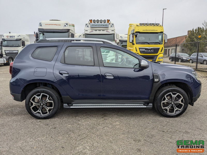Coche Dacia Duster  1.3 TCe Prestige 130PK - Navigatie - Trekhaak - Camera - Climate Control - 10/2025APK: foto 18