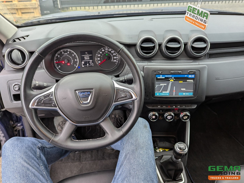 Coche Dacia Duster  1.3 TCe Prestige 130PK - Navigatie - Trekhaak - Camera - Climate Control - 10/2025APK: foto 14