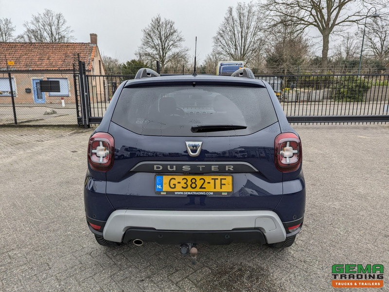 Coche Dacia Duster  1.3 TCe Prestige 130PK - Navigatie - Trekhaak - Camera - Climate Control - 10/2025APK: foto 8