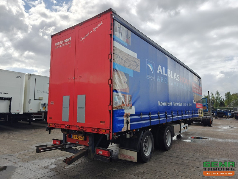 Groenewegen DRO-15-20 B CITY -2-Assen BPW - Lift/StuurAs - Schuifzeilen - Kooiaap Aansluiting - HH vloer - Rongen/Rongpotten - Semirremolque lona: foto 4 Groenewegen DRO-15-20 B CITY -2-Assen BPW - Lift/StuurAs - Schuifzeilen - Kooiaap Aansluiting - HH vloer - Rongen/Rongpotten - Semirremolque lona: foto 4