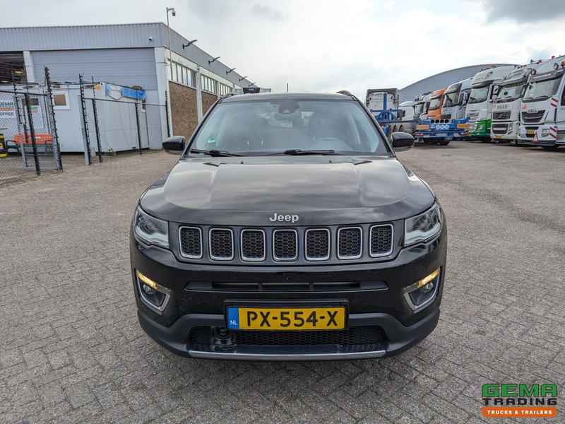 Jeep Compass 1.4 MultiAir Limited - Handgeschakeld - Leder - Navi - 10/2025APK - Coche: foto 5 Jeep Compass 1.4 MultiAir Limited - Handgeschakeld - Leder - Navi - 10/2025APK - Coche: foto 5