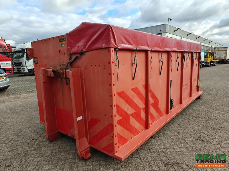 Kemach HydroSub 150 DompelPomp - 457 uur - DAF 6-Cilinder - Slangen + Koppelingen - Bomba de agua: foto 2 Kemach HydroSub 150 DompelPomp - 457 uur - DAF 6-Cilinder - Slangen + Koppelingen - Bomba de agua: foto 2