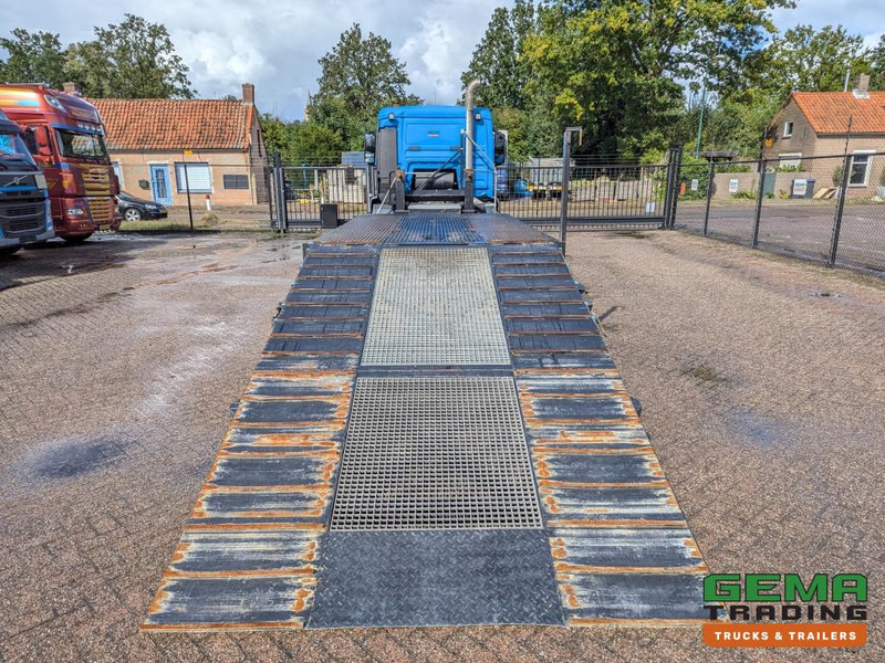 Camión portavehículos MAN TGS 26.360 6X4H-2 BL HydroDrive - Oprijwagen - Hydr. Ramp 4.2M - NewLike 24.000KM! (V801): foto 8 Camión portavehículos MAN TGS 26.360 6X4H-2 BL HydroDrive - Oprijwagen - Hydr. Ramp 4.2M - NewLike 24.000KM! (V801): foto 8