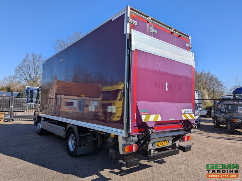 Mercedes-Benz ATEGO 1222 L 4x2 Dagcab Euro5 - Koel-Vriesbak 6.3M - Carrier Supra 950MT + Laadklep 2000KG - Zijdeuren - Camión frigorífico: foto 4 Mercedes-Benz ATEGO 1222 L 4x2 Dagcab Euro5 - Koel-Vriesbak 6.3M - Carrier Supra 950MT + Laadklep 2000KG - Zijdeuren - Camión frigorífico: foto 4
