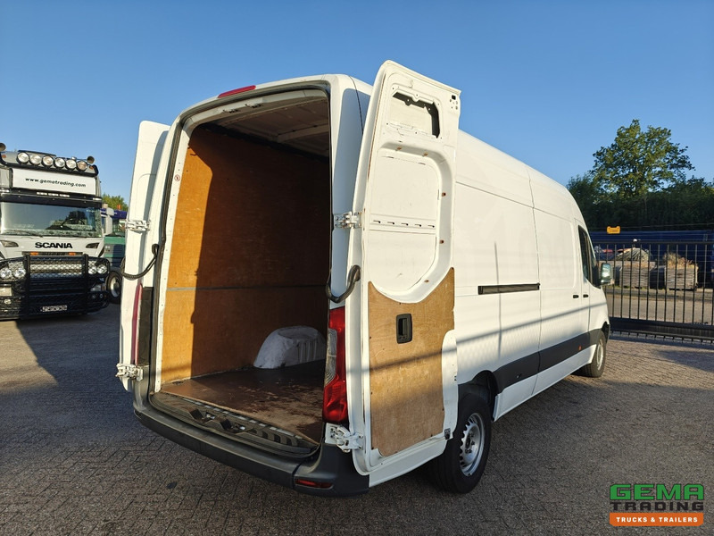 Mercedes-Benz Sprinter 314 CDI L3H2 - Euro6D - Automaat - Start/Stop Systeem - Furgoneta pequeña: foto 2 Mercedes-Benz Sprinter 314 CDI L3H2 - Euro6D - Automaat - Start/Stop Systeem - Furgoneta pequeña: foto 2