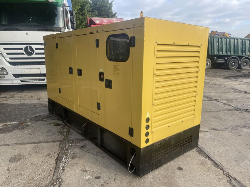 Lodi Power 200KVA GENERATOR BRAND NEW - Generador industriale: foto 4 Lodi Power 200KVA GENERATOR BRAND NEW - Generador industriale: foto 4