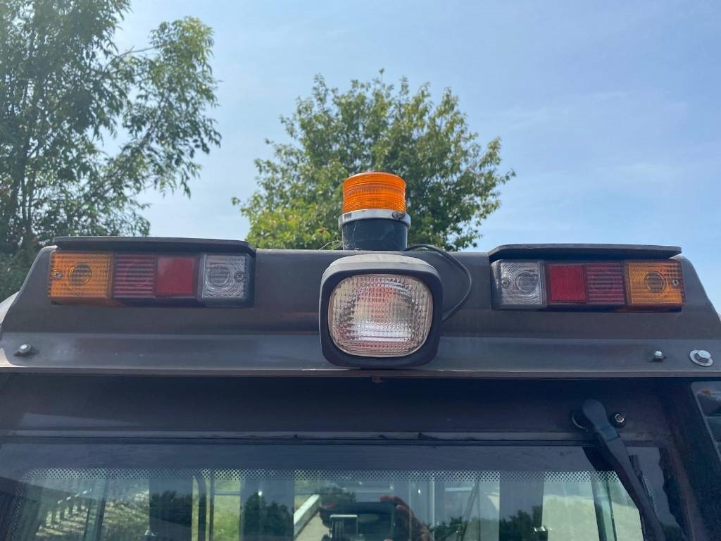 Leasing de Manitou Mi25D Manitou Mi25D: foto 26 Leasing de Manitou Mi25D Manitou Mi25D: foto 26