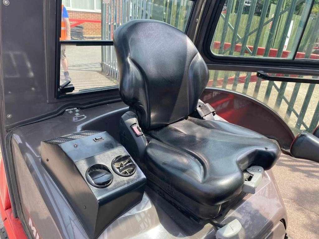 Leasing de Manitou Mi25D Manitou Mi25D: foto 20 Leasing de Manitou Mi25D Manitou Mi25D: foto 20