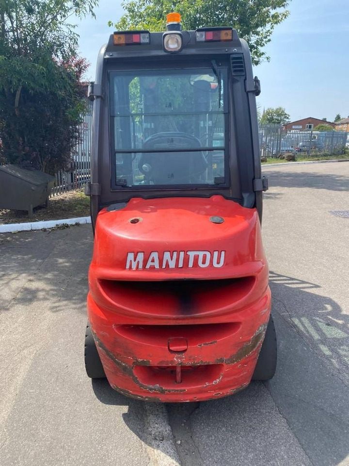 Leasing de Manitou Mi25D Manitou Mi25D: foto 11 Leasing de Manitou Mi25D Manitou Mi25D: foto 11