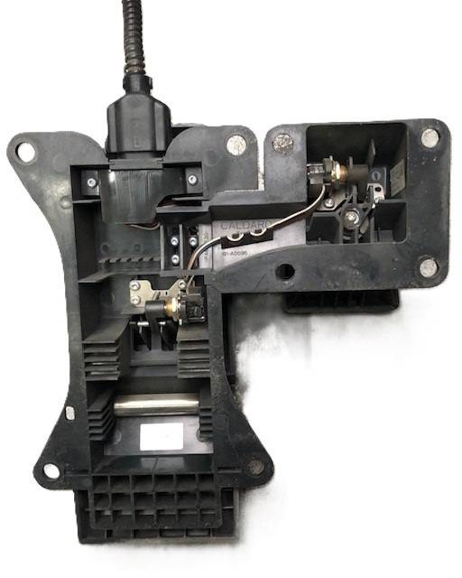 Accelerator for Toyota / BT - Pedal para Equipo de manutención: foto 2 Accelerator for Toyota / BT - Pedal para Equipo de manutención: foto 2