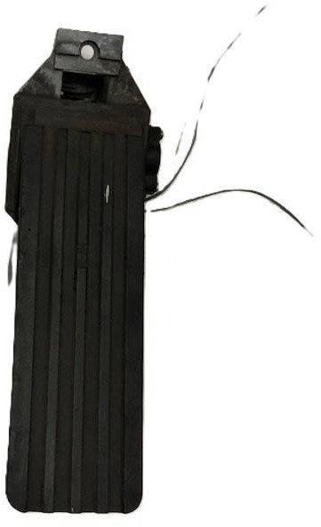 Accelerator pedal for Still R60-30 - Pedal para Equipo de manutención: foto 3 Accelerator pedal for Still R60-30 - Pedal para Equipo de manutención: foto 3